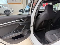 Audi A3 A3L Limousine 35 TFSI Fashion Sport - ფოტო 17