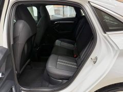 Audi A3 A3L Limousine 35 TFSI Fashion Sport - ფოტო 18