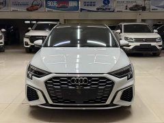 Audi A3 A3L Limousine 35 TFSI Fashion Sport - ფოტო 2