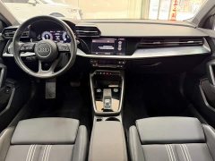 Audi A3 A3L Limousine 35 TFSI Fashion Sport - ფოტო 20