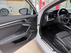 Audi A3 A3L Limousine 35 TFSI Fashion Sport - ფოტო 8
