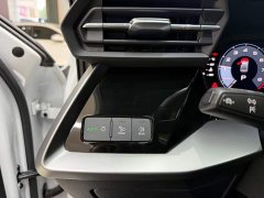 Audi A3 A3L Limousine 35 TFSI Fashion Sport - ფოტო 9