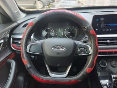 Chery Tiggo 7 2020 1.5T CVT Elite - ფოტო 10