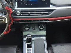 Chery Tiggo 7 2020 1.5T CVT Elite - ფოტო 11