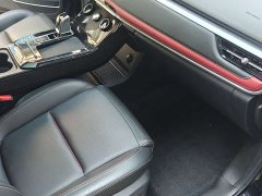 Chery Tiggo 7 2020 1.5T CVT Elite - ფოტო 12