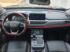 Chery Tiggo 7 2020 1.5T CVT Elite - ფოტო 13