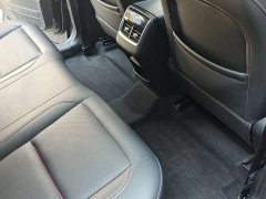 Chery Tiggo 7 2020 1.5T CVT Elite - ფოტო 17