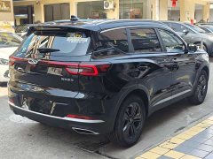 Chery Tiggo 7 2020 1.5T CVT Elite - ფოტო 5