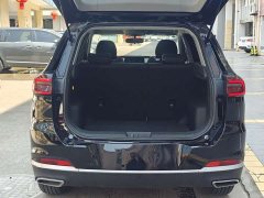 Chery Tiggo 7 2020 1.5T CVT Elite - ფოტო 6