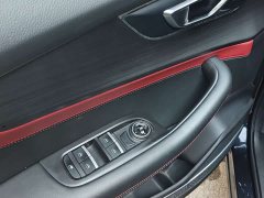 Chery Tiggo 7 2020 1.5T CVT Elite - ფოტო 8