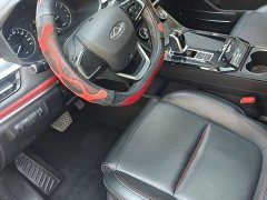 Chery Tiggo 7 2020 1.5T CVT Elite - ფოტო 9