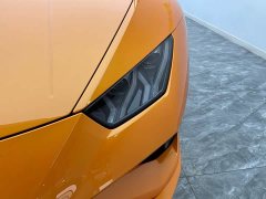 Lamborghini Huracán 2020 Huracán EVO RWD - ფოტო 15