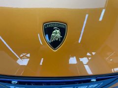 Lamborghini Huracán 2020 Huracán EVO RWD - ფოტო 16