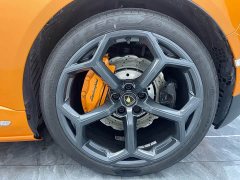 Lamborghini Huracán 2020 Huracán EVO RWD - ფოტო 17