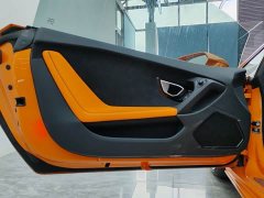 Lamborghini Huracán 2020 Huracán EVO RWD - ფოტო 18