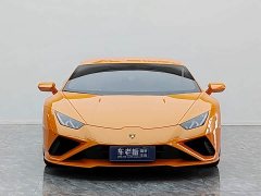Lamborghini Huracán 2020 Huracán EVO RWD - ფოტო 2