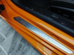 Lamborghini Huracán 2020 Huracán EVO RWD - ფოტო 20