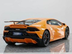Lamborghini Huracán 2020 Huracán EVO RWD - ფოტო 5