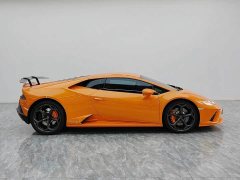 Lamborghini Huracán 2020 Huracán EVO RWD - ფოტო 6