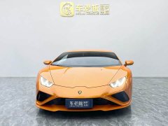 Lamborghini Huracán 2020 Huracán EVO RWD - ფოტო 9
