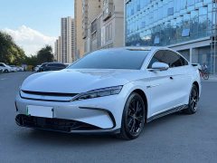 BYD Han DM-i 125KM Elite - ფოტო 1
