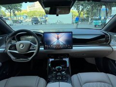 BYD Han DM-i 125KM Elite - ფოტო 10