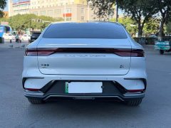 BYD Han DM-i 125KM Elite - ფოტო 11