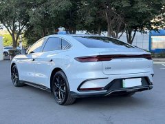 BYD Han DM-i 125KM Elite - ფოტო 12