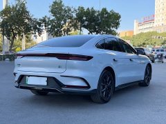 BYD Han DM-i 125KM Elite - ფოტო 13