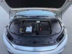 BYD Han DM-i 125KM Elite - ფოტო 16