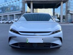 BYD Han DM-i 125KM Elite - ფოტო 2