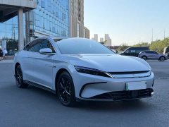 BYD Han DM-i 125KM Elite - ფოტო 3