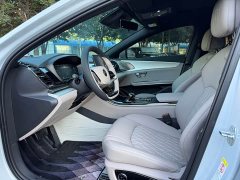 BYD Han DM-i 125KM Elite - ფოტო 4