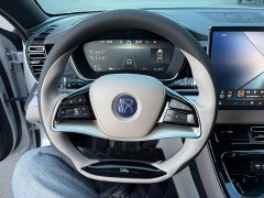 BYD Han DM-i 125KM Elite - ფოტო 5