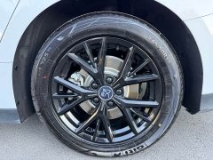 BYD Han DM-i 125KM Elite - ფოტო 8