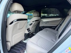 BYD Han DM-i 125KM Elite - ფოტო 9