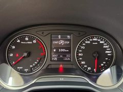 Audi Q2L 35 TFSI Fashion Dynamic - ფოტო 10