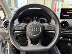 Audi Q2L 35 TFSI Fashion Dynamic - ფოტო 11