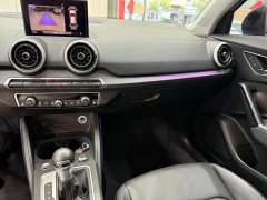 Audi Q2L 35 TFSI Fashion Dynamic - ფოტო 12