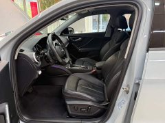 Audi Q2L 35 TFSI Fashion Dynamic - ფოტო 16