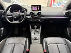 Audi Q2L 35 TFSI Fashion Dynamic - ფოტო 19