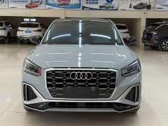 Audi Q2L 35 TFSI Fashion Dynamic - ფოტო 2