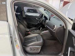 Audi Q2L 35 TFSI Fashion Dynamic - ფოტო 20