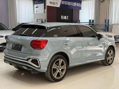 Audi Q2L 35 TFSI Fashion Dynamic - ფოტო 4