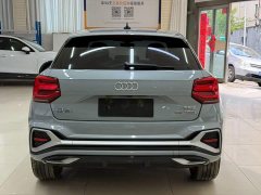 Audi Q2L 35 TFSI Fashion Dynamic - ფოტო 5