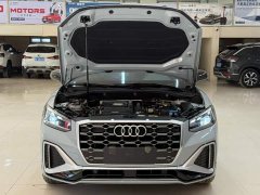 Audi Q2L 35 TFSI Fashion Dynamic - ფოტო 7