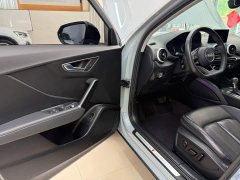 Audi Q2L 35 TFSI Fashion Dynamic - ფოტო 8