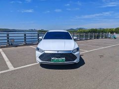 BYD Qin PLUS Glory Edition DM-i 55KM Leading - ფოტო 2