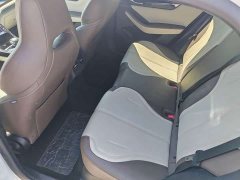 BYD Qin PLUS Glory Edition DM-i 55KM Leading - ფოტო 5