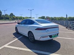 BYD Qin PLUS Glory Edition DM-i 55KM Leading - ფოტო 7